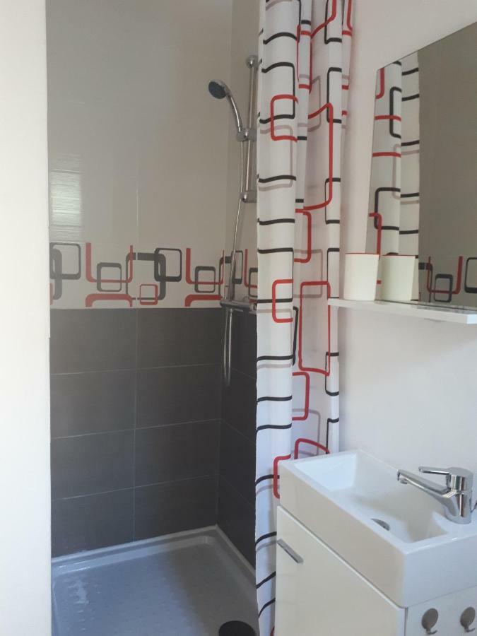 Studio Apartman Splash Pjescana Uvala Exteriér fotografie